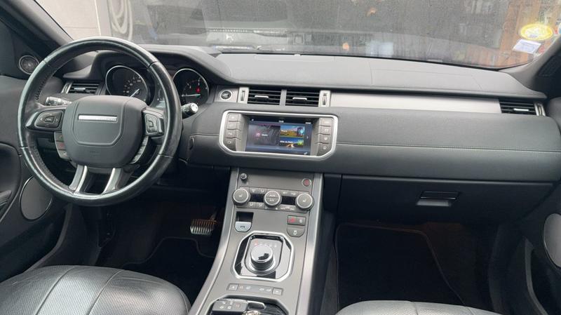 Land Rover Range Rover Evoque II 2.0 Td4 180 Bva9 Landmark Edition - Automatique