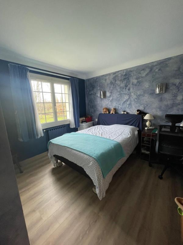 Maison - 162 m² - 5 pièces