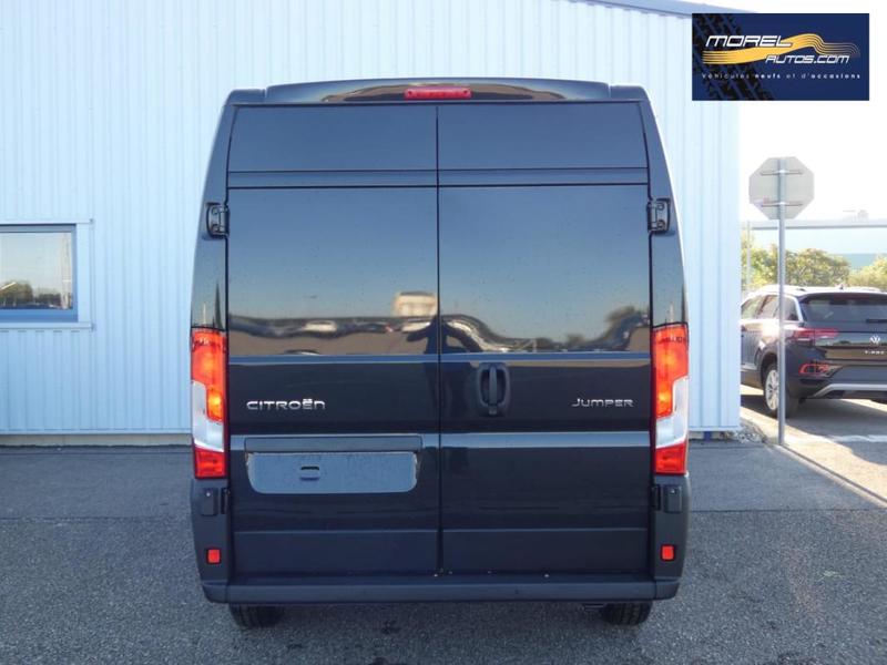 Citroën Jumper Fourgon Tole 35 L2h2 180 s Bva8