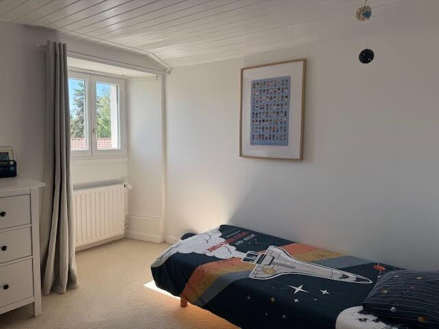 Maison - 151 m² - 7 pièces