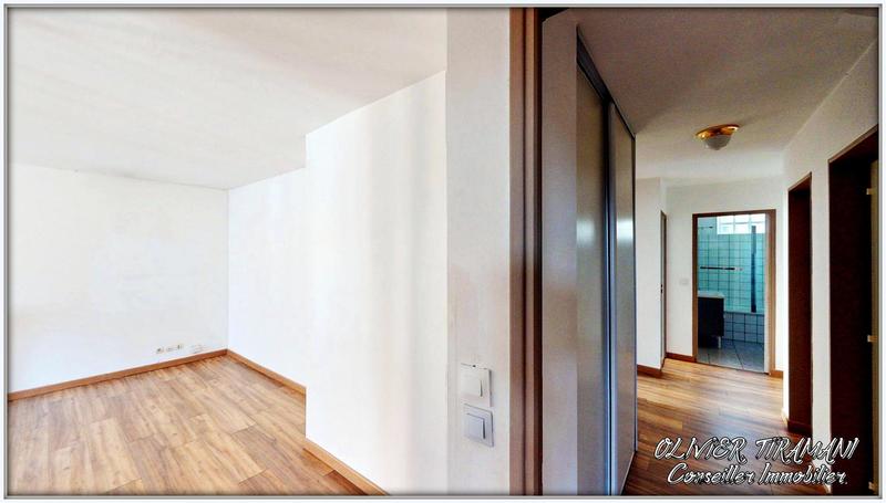 Immeuble - 155 m² - 3 pièces