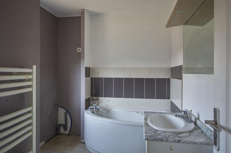 Maison - 67 m² - 3 pièces