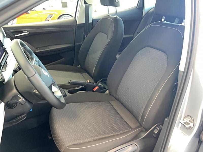 Seat Ibiza 1.0 EcoTSI 115 ch s/S Dsg7 Copa