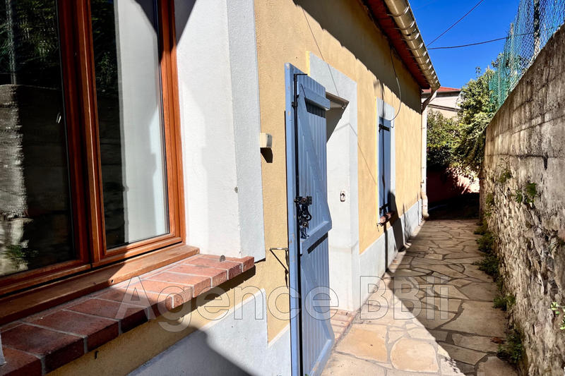 Maison - 84 m² - 4 pièces