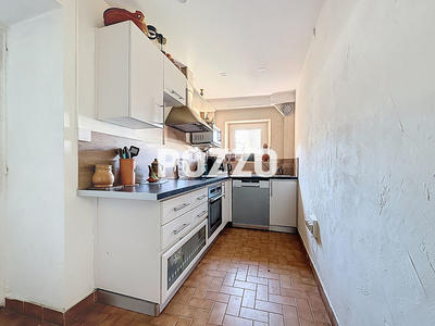 Maison - 142 m² - 6 pièces