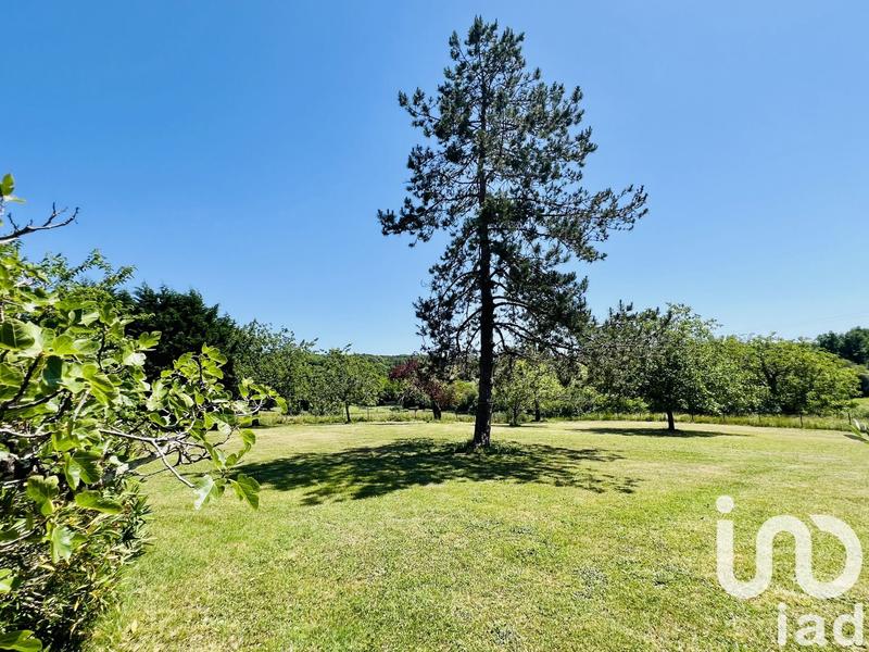 Maison - 310 m² - 10 pièces