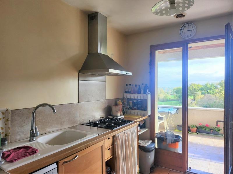 Maison - 85 m² - 5 pièces