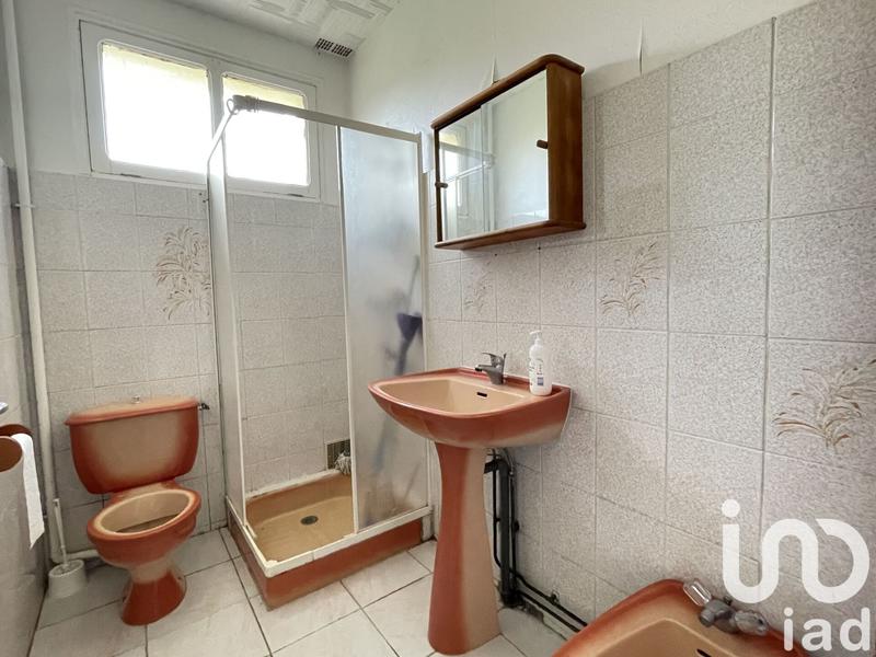 Maison de campagne - 239 m² - 9 pièces