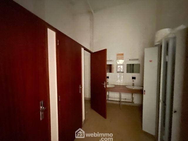 Immeuble - 829 m² - 12 pièces