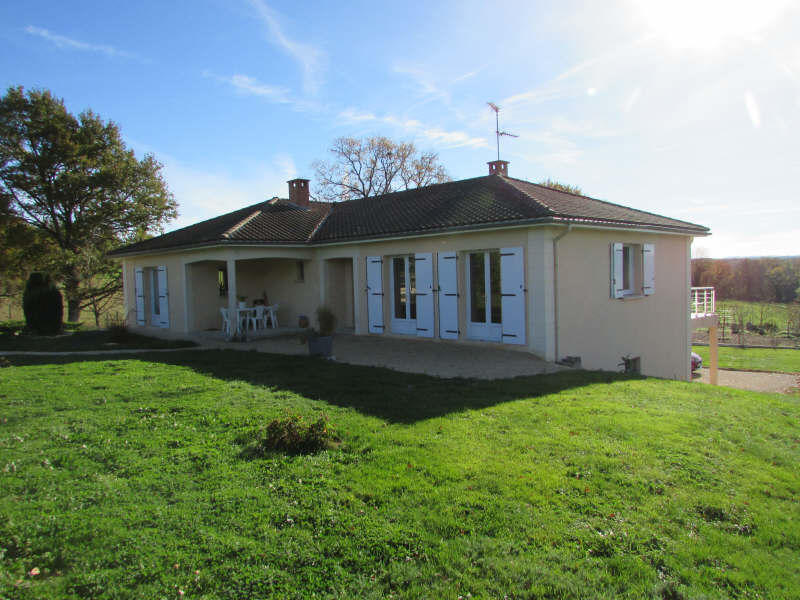 Maison - 210 m² - 8 pièces