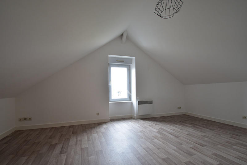 Appartement - 15 m² - 1 pièce