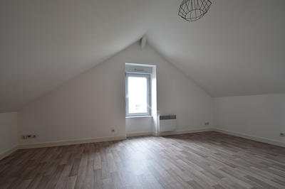 Appartement - 15 m² - 1 pièce