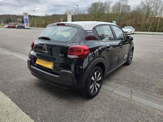 Citroën C3 PureTech 83 s&amp;S Bvm5 Shine