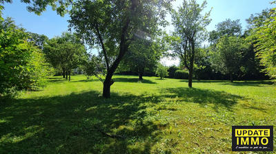 Maison - 143 m² - 6 pièces