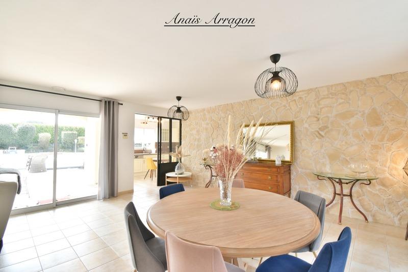 Maison - 130 m² - 4 pièces