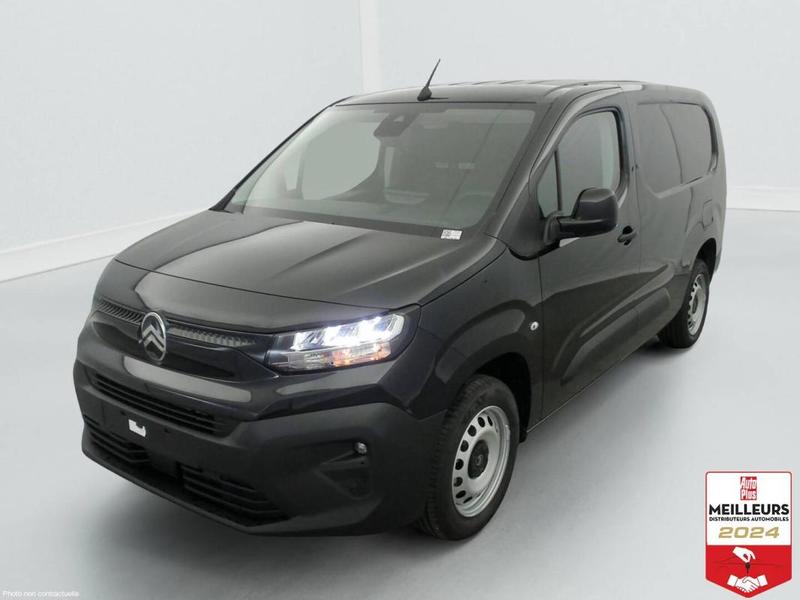 Citroen Berlingo Van Taille Xl 950kg Bluehdi 130 s&amp;S Eat8