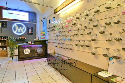 Fonds de commerce - 32 m²