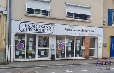 Appartement - 150 m² - 6 pièces