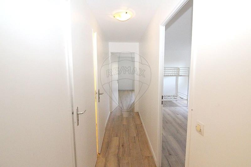 Duplex - 85 m² - 4 pièces