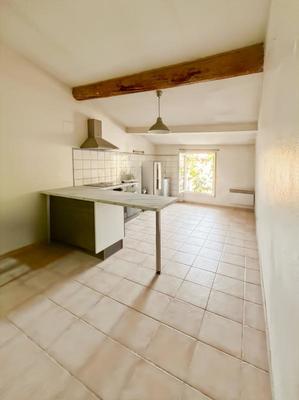 Appartement - 54 m² - 2 pièces