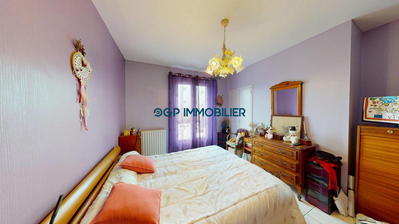 Maison - 126 m² - 5 pièces