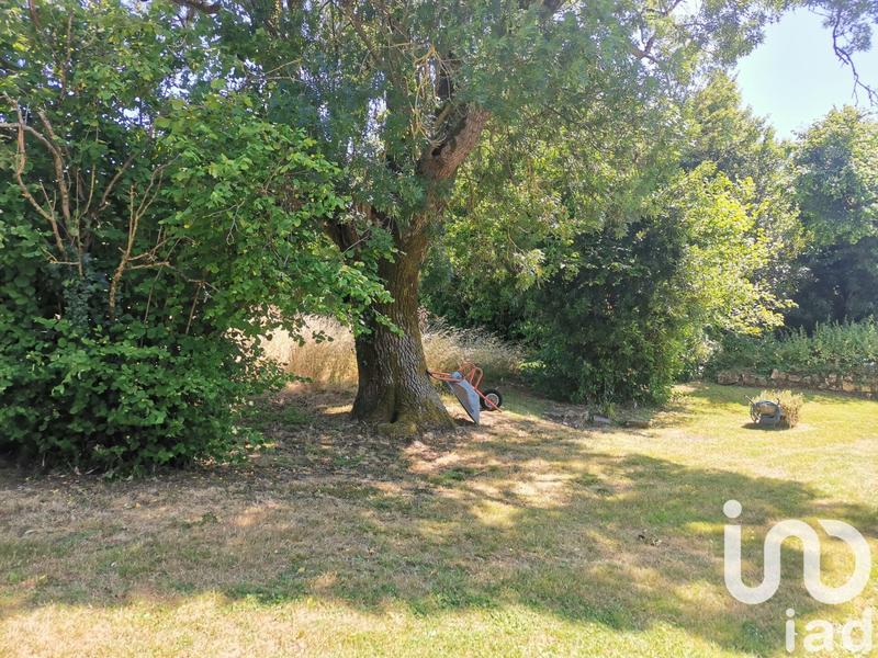 Maison - 75 m² - 2 pièces