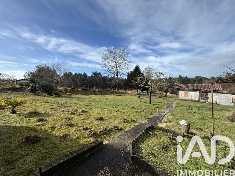 Maison - 191 m² - 8 pièces