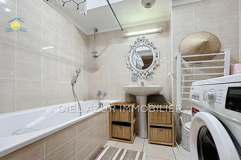 Appartement - 40 m² - 1 pièce