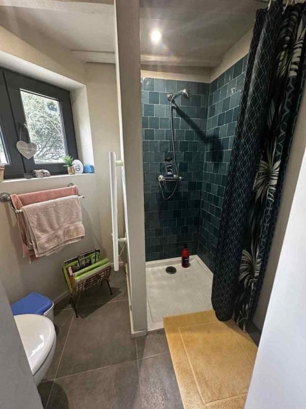 Maison de campagne - 120 m² - 4 pièces