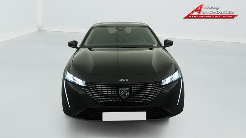 Peugeot 308 Sw PureTech 130ch s Bvm6 Allure
