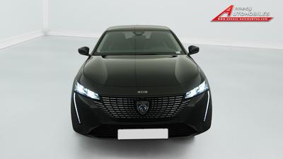Peugeot 308 Sw PureTech 130ch s Bvm6 Allure