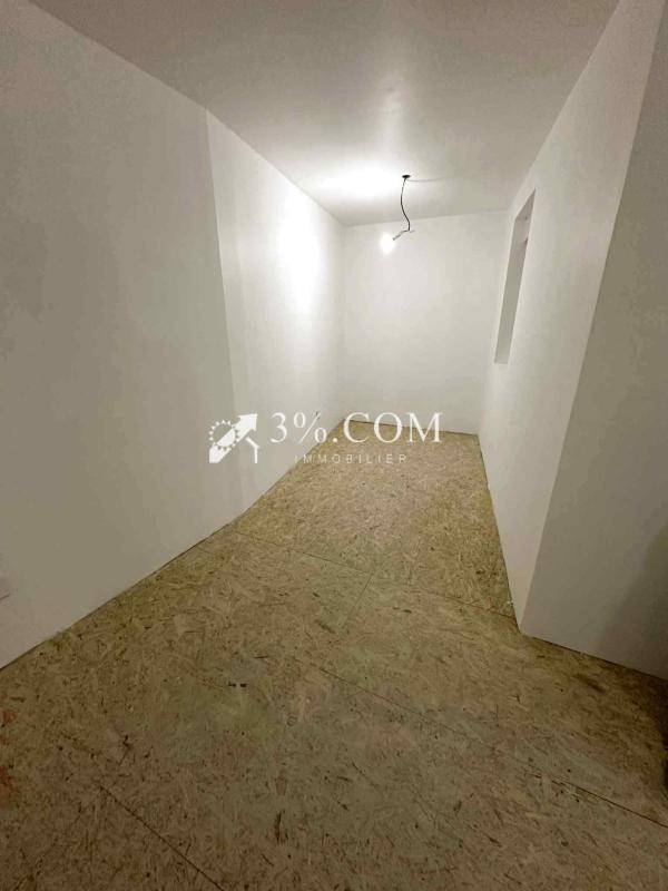 Maison de village - 120 m² - 6 pièces