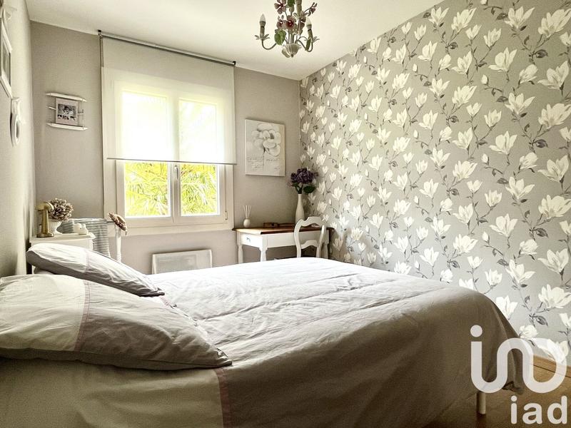 Maison - 135 m² - 5 pièces