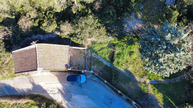 Mazet - 52 m² - 2 pièces