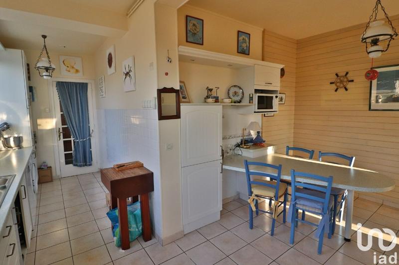 Maison - 174 m² - 4 pièces