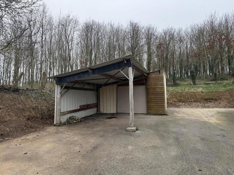 Maison en pierre - 100 m² - 4 pièces