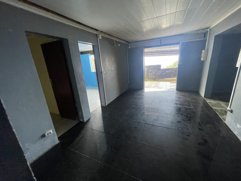 Maison - 60 m² - 3 pièces