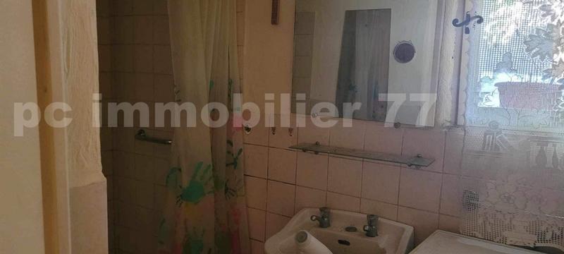 Maison de village - 54 m² - 3 pièces