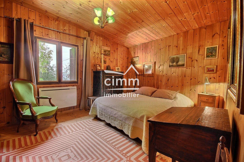 Maison ancienne - 177 m² - 6 pièces