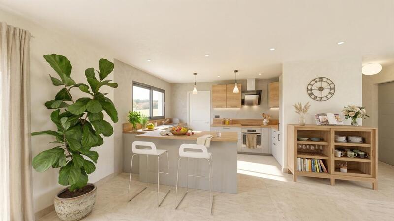 Maison - 137 m² - 4 pièces