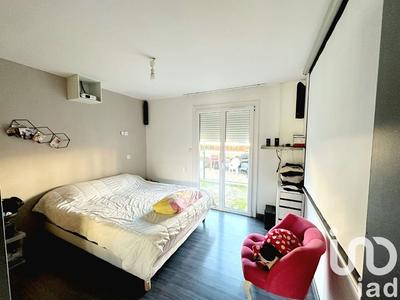 Châlet - 100 m² - 4 pièces