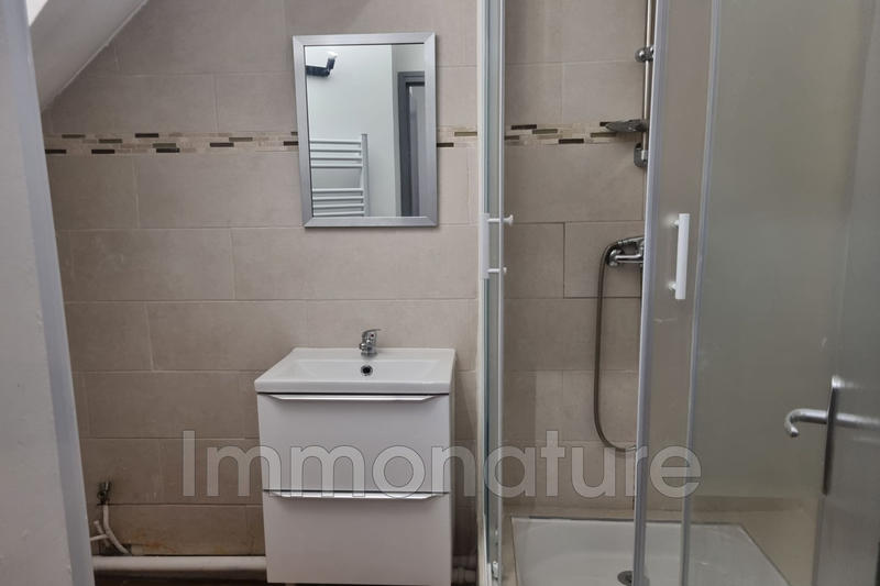 Appartement - 49 m² - 3 pièces