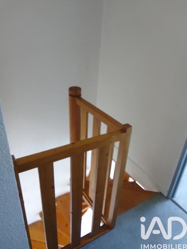 Appartement - 51 m² - 3 pièces