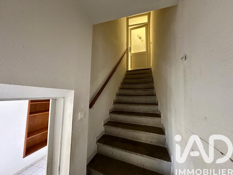 Maison de village - 257 m² - 12 pièces