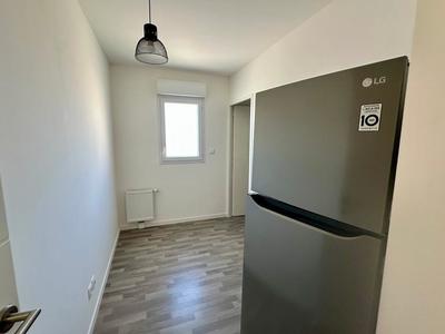 Appartement - 54 m² - 3 pièces