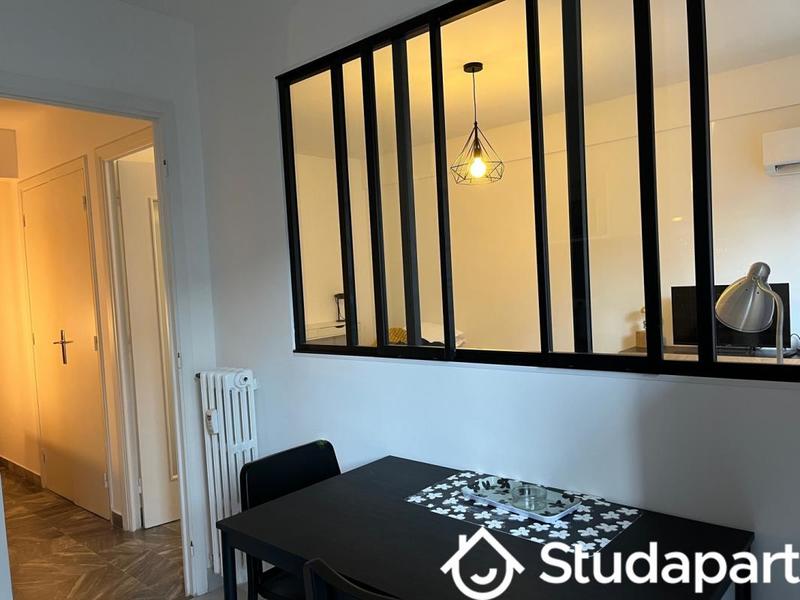 Appartement - 31 m² - 1 pièce
