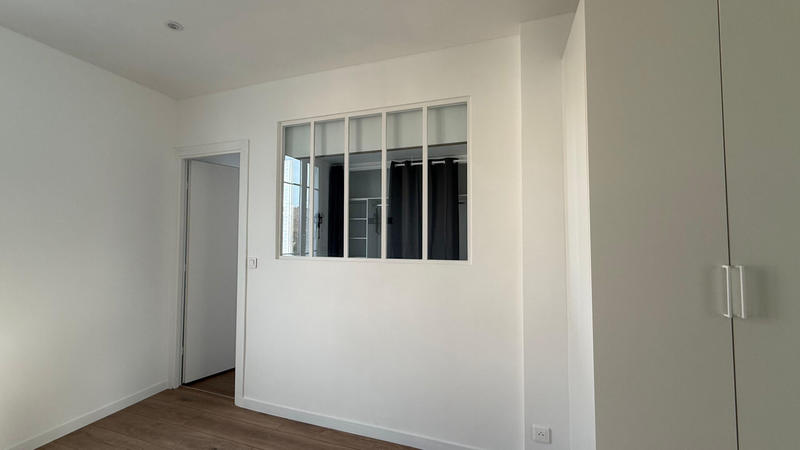 Appartement - 27 m² - 2 pièces