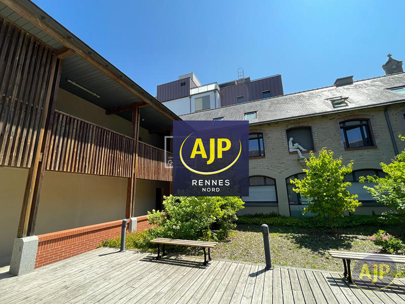 Appartement - 24 m² - 1 pièce