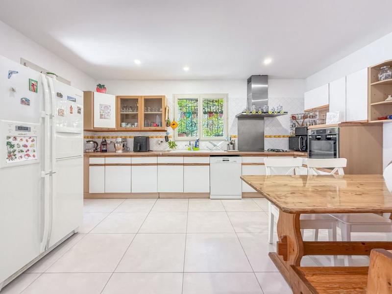 Maison - 150 m² - 5 pièces