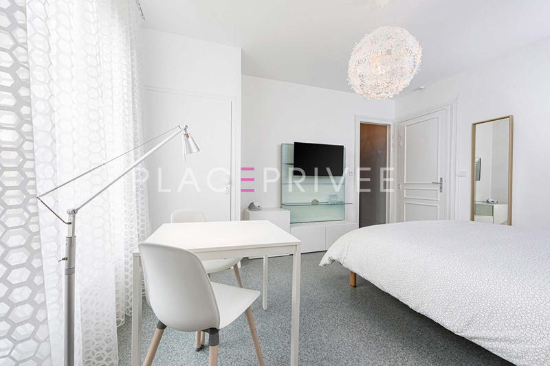 Appartement - 21 m² - 1 pièce